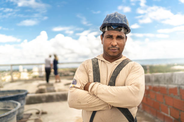 Best Commercial Concrete Contractor  in Wilburton, OK