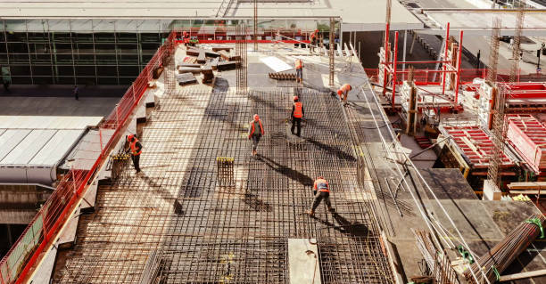 Best Decorative Concrete Services  in Wilburton, OK