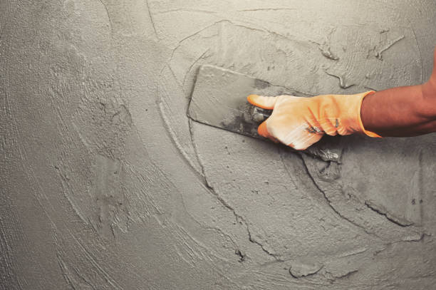 Best Concrete Installation Cost  in Wilburton, OK